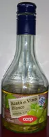Aceto di Vino Bianco