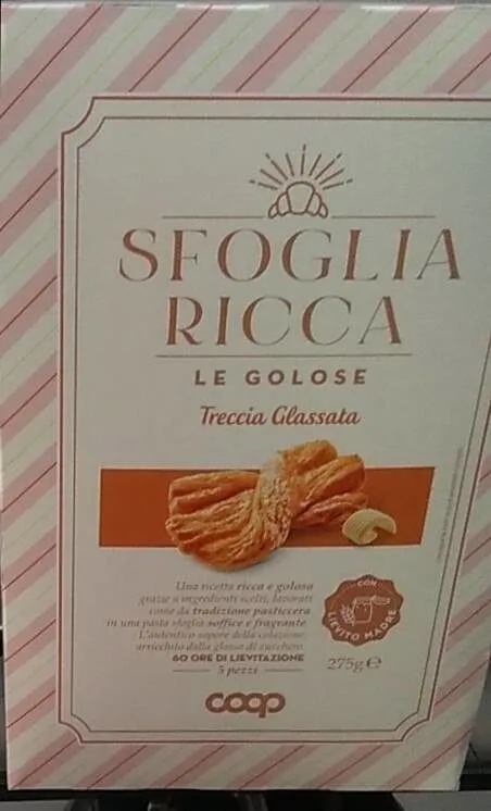 Sfoglia ricca