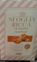 Sfoglia ricca
