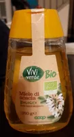 Miele di acacia