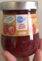 Buonosi senza zuccheri aggiunti