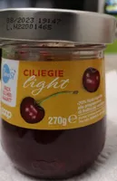 Ciliegie light- benesì