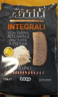 Fette sottili integrali