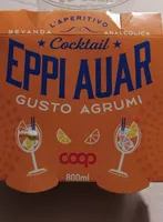 Cocktail Eppi Auar