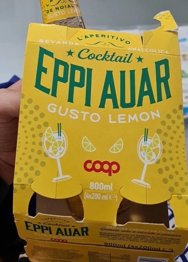 Eppure auar