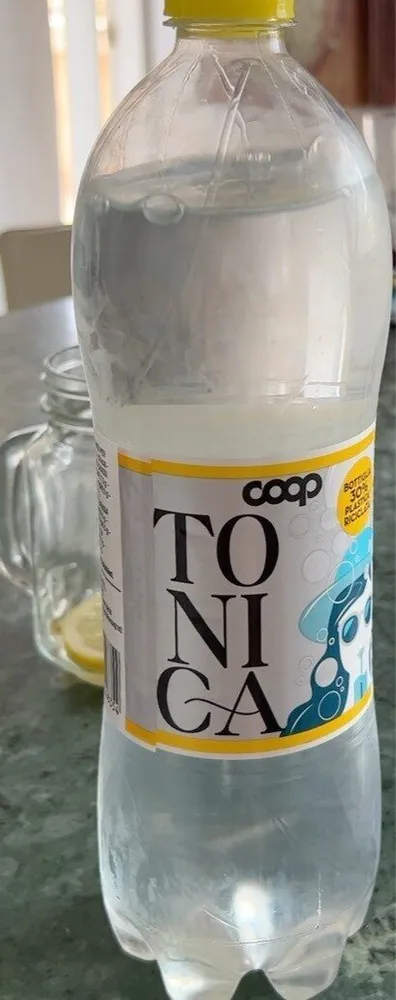 Tonica coop