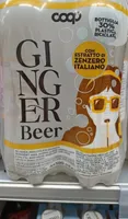 Ginger Beer