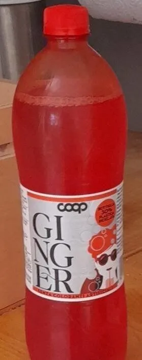 Ginger