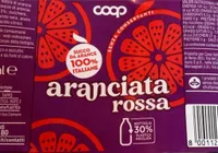 Aranciata rossa