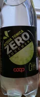Acqua tonica zero zuccheri