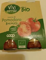 Succo di pomodoro Viviverde Coop