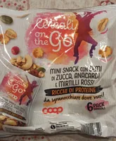 Cereali on the Go