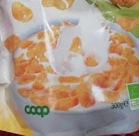 Corn Flakes Bio