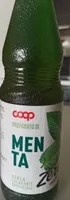 Preparato di menta zero