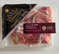 Prosciutto di Parma Dop