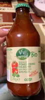 Salsa pomodorino ciliegino