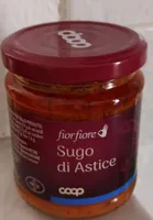 Sugo di astice