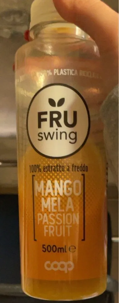 Fru swing