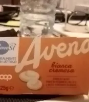 Avena Bianca Cremosa