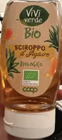 Sciroppo d'Agave Bio
