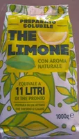 The limone COOP