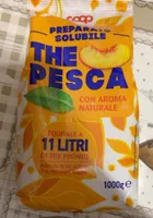 PREPARATO SOLUBILE THE PESCA