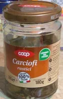 Carciofi rustici