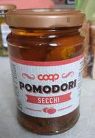 Pomodori secchi