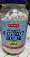 Effervescente naturale