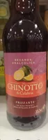 Bevanda analcolica al Chinotto