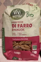 Casarecce di farro