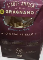 L'arte antica di Gragnano scialatiello