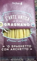 O spaghetto con archetto