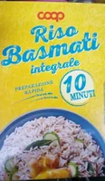 Basmati Integrale