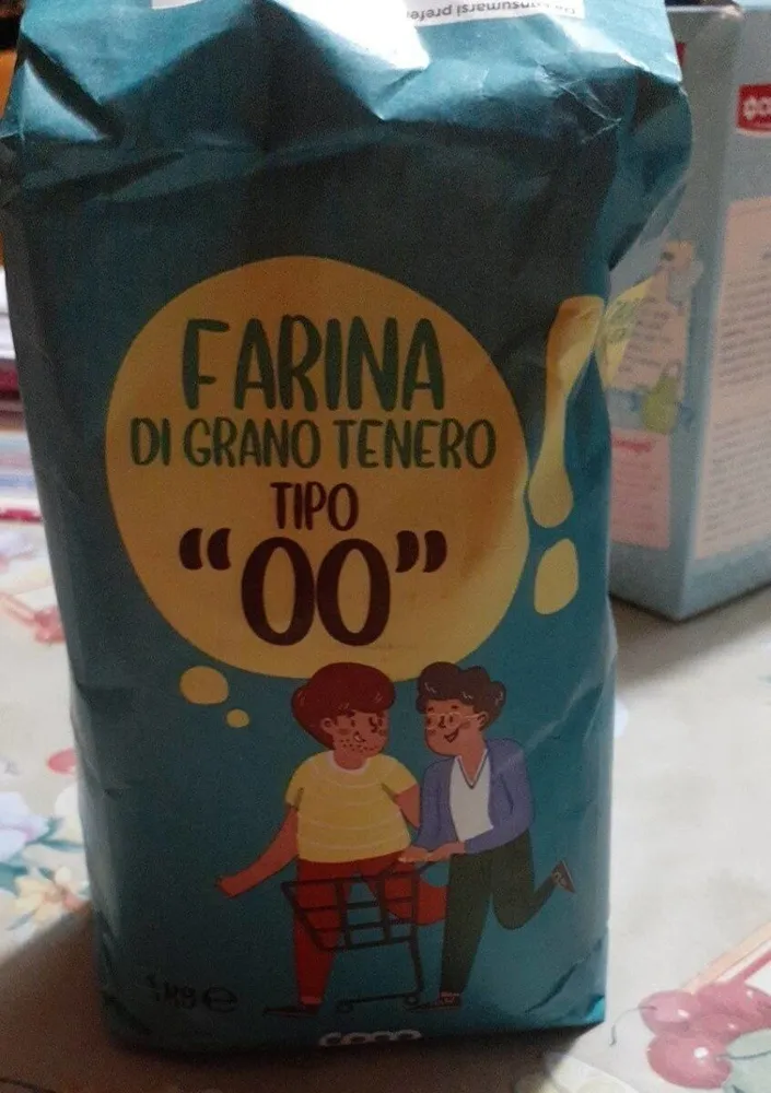 farina