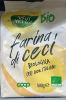 Farina di ceci