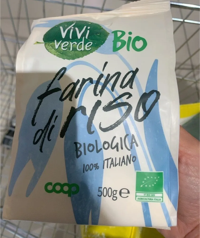 Farina di Riso