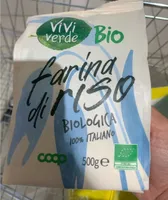 Farina di Riso