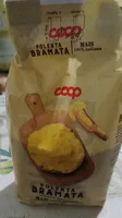 Polenta bramata