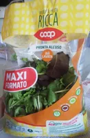 Insalata ricca mista