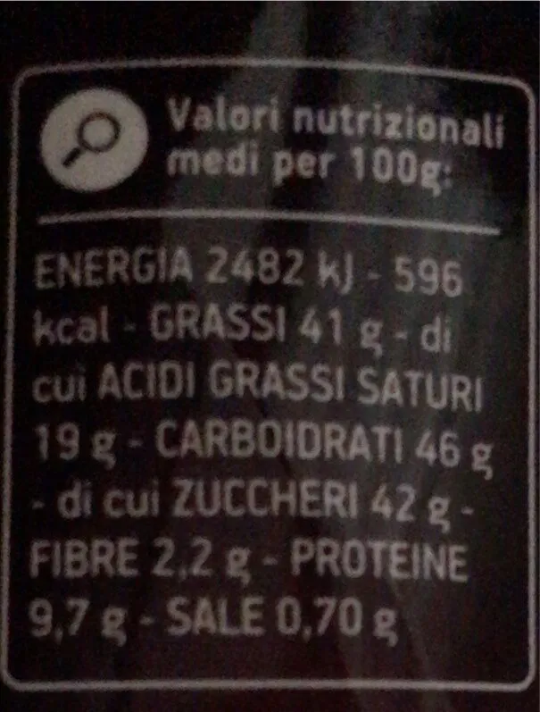 Uovo di cioccolato bianco