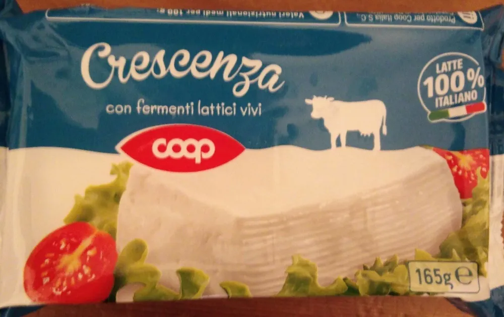 Crescenza