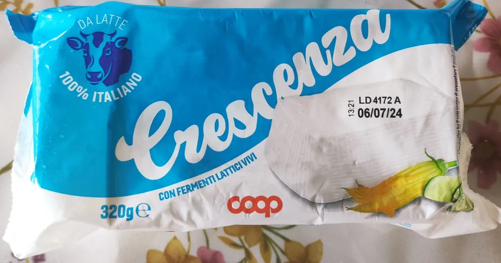 Crescenza