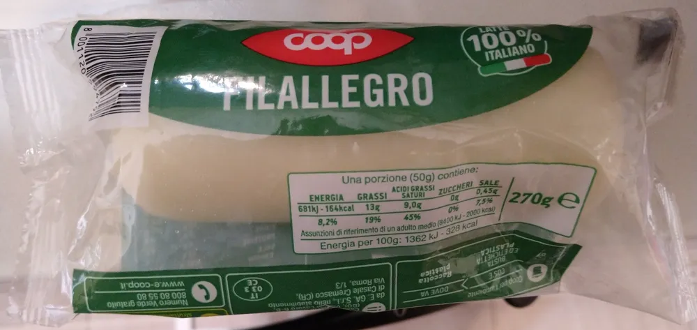 Filallegro