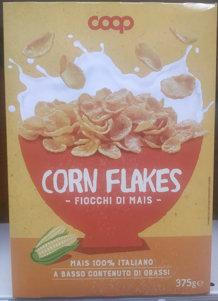 Corn Flakes