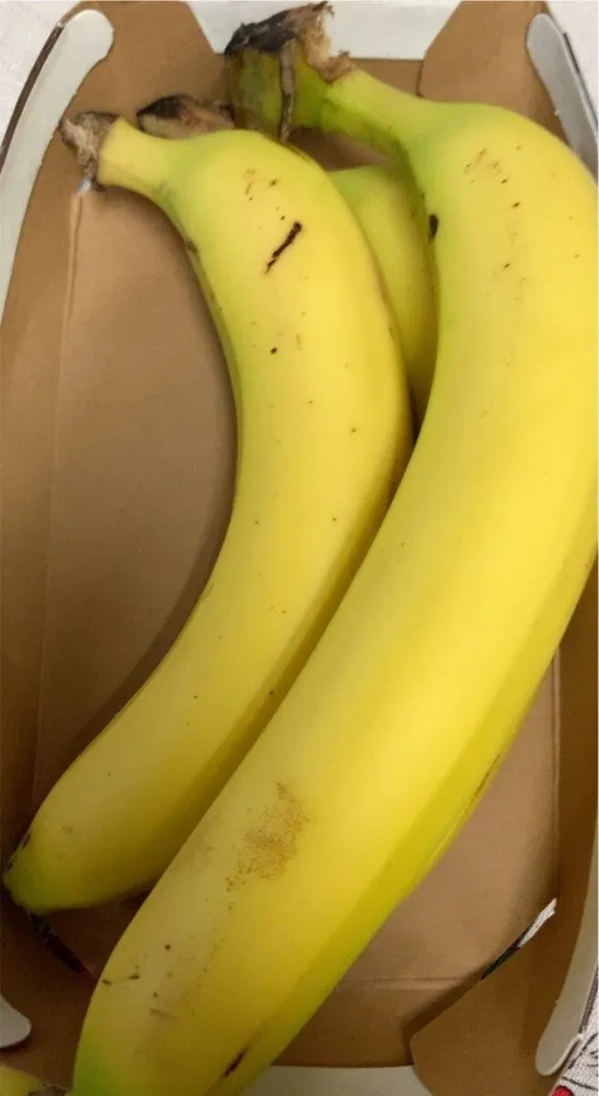 Banane solidal