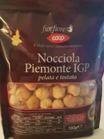Nocciola Piemonte Igp