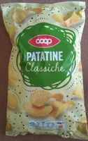 Patatine Classiche 320g