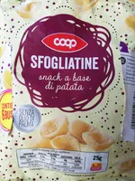 Sfogliatine