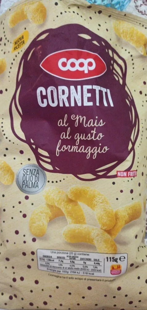 Cornetti